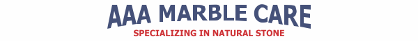 AAA Marble Care FAQs | AAA Marble Care