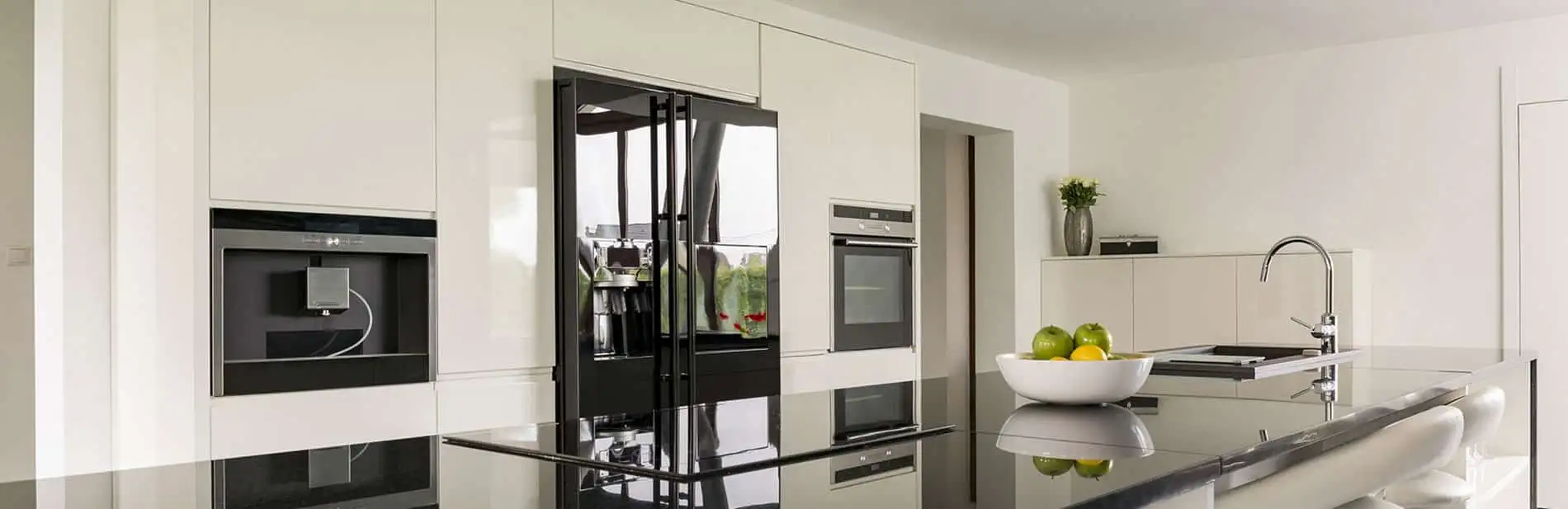 Countertop Marble Polishing