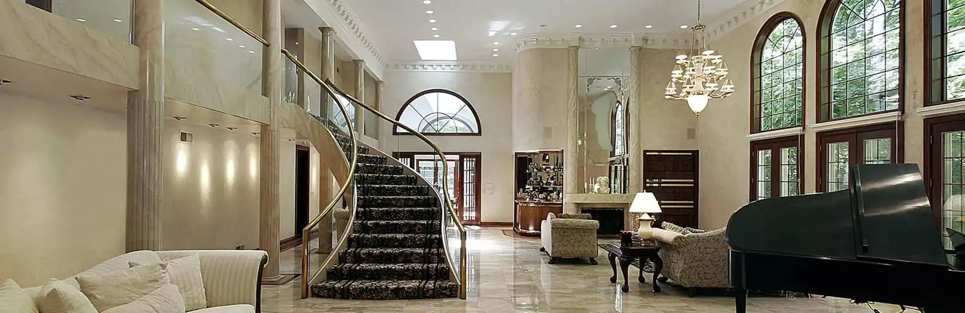 Marine Marble Restoration