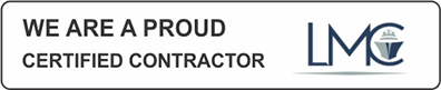 Certified LMC Contractor
