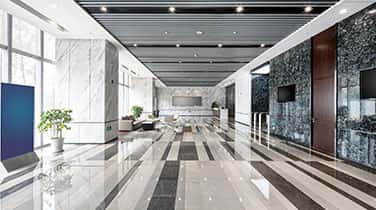 Commercial Marble Restoration