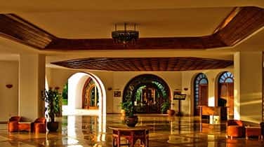 Commercial Marble Sealing