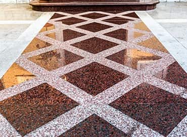 Marble Floor Maintenance