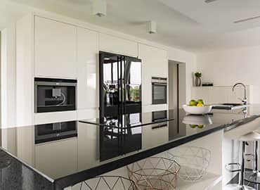 Granite Countertop Polishing