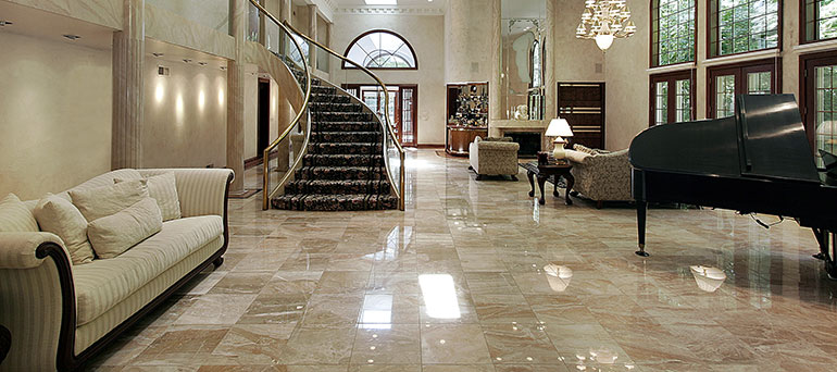 Marble Care Tips